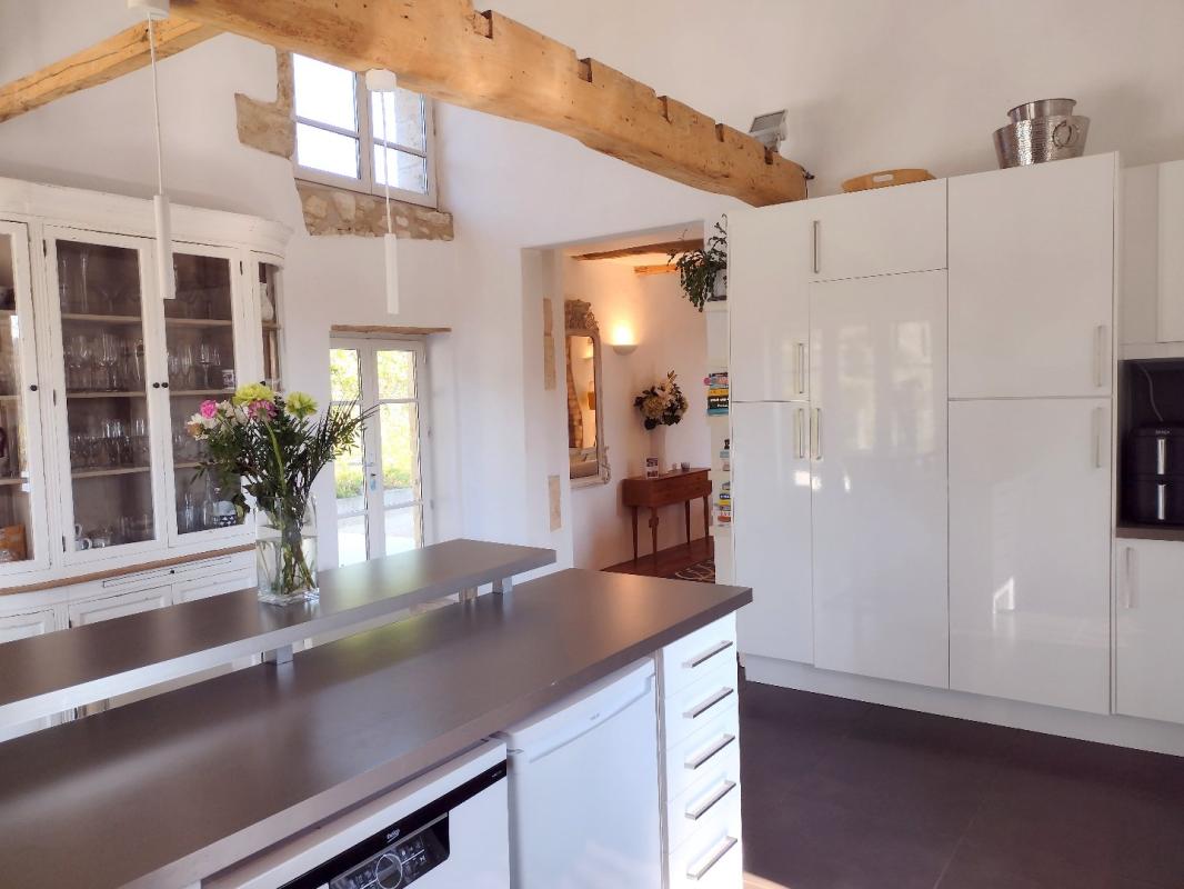4 bedroom maison de campagne in Cahuzac Sur Vere, Tarn, France