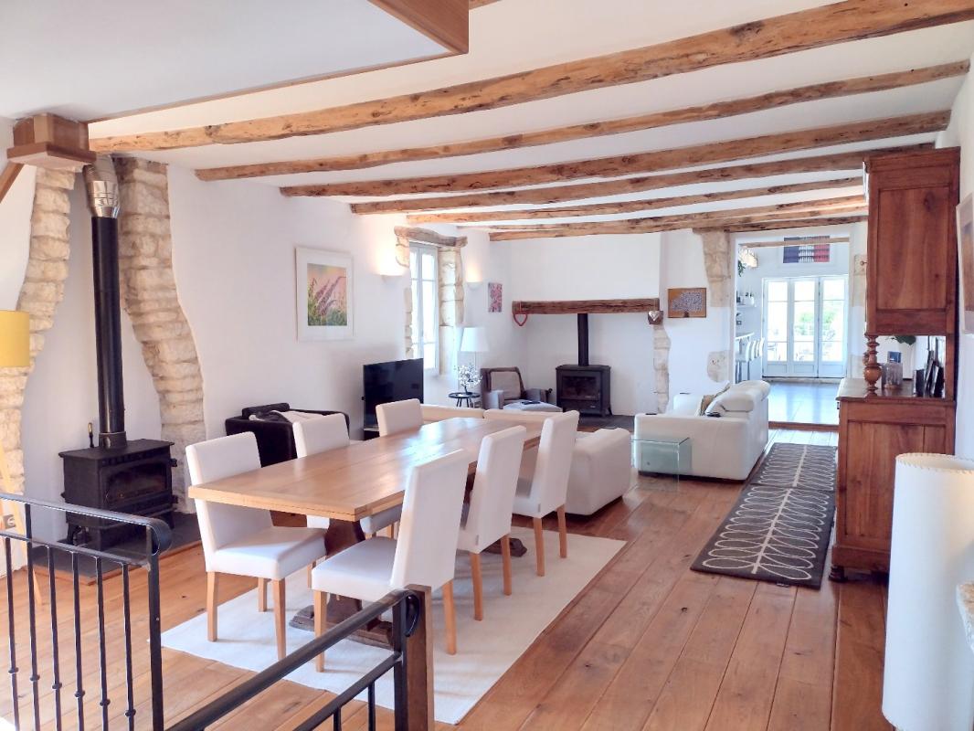 4 bedroom maison de campagne in Cahuzac Sur Vere, Tarn, France