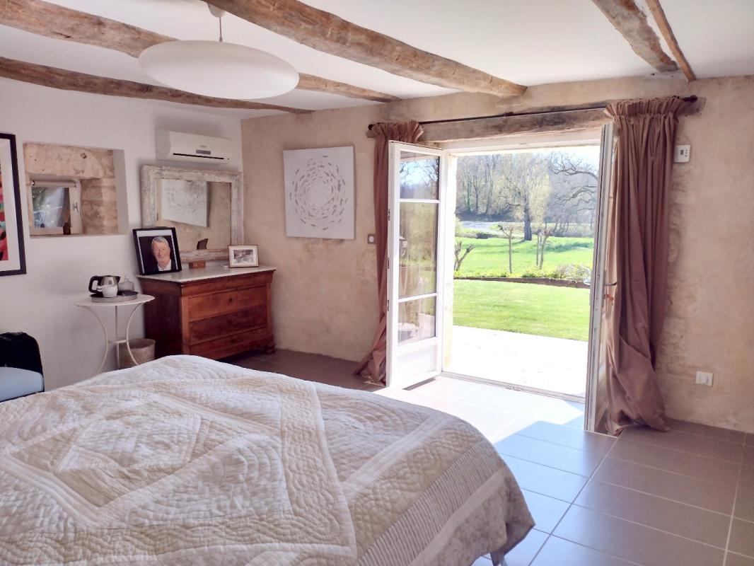 4 bedroom maison de campagne in Cahuzac Sur Vere, Tarn, France