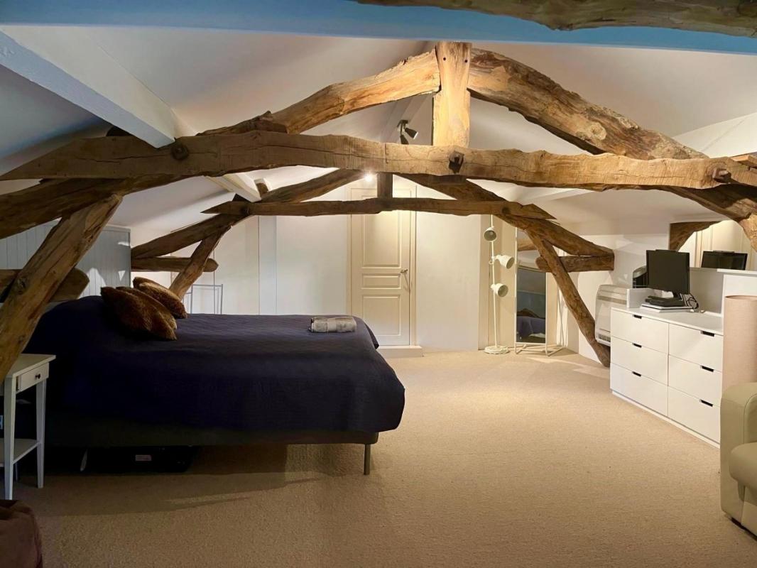 4 bedroom maison de campagne in Cahuzac Sur Vere, Tarn, France