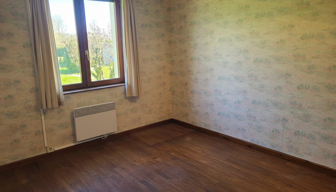 2 bedroom maison in Trejouls, Tarn-et-Garonne, France