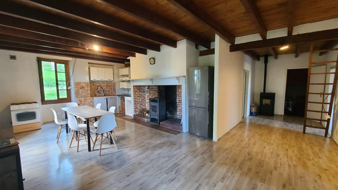 3 bedroom maison de campagne in Trejouls, Tarn-et-Garonne, France