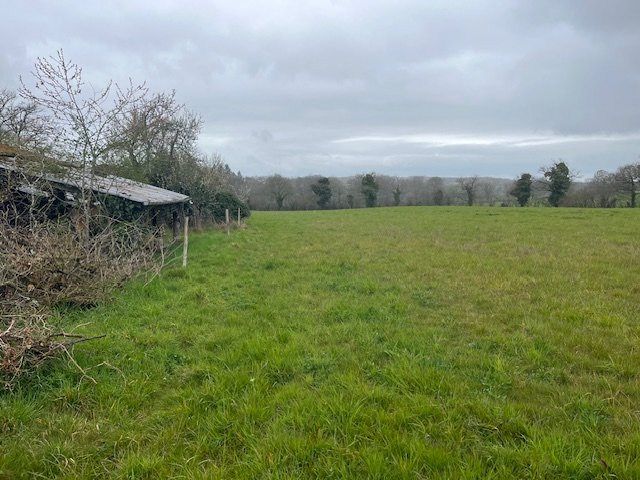 3 bedroom corps de ferme in Saint Laurent Sur Gorre, Haute-Vienne, France