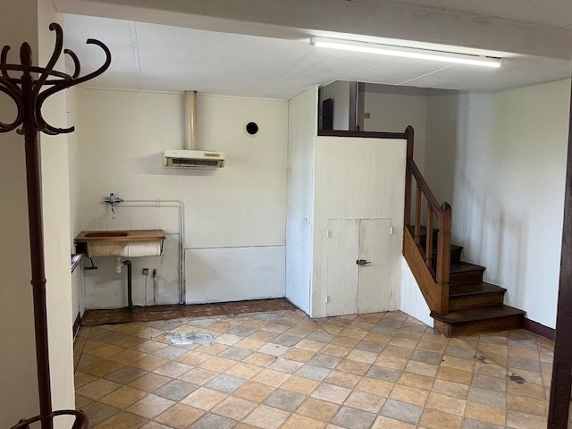 3 bedroom corps de ferme in Saint Laurent Sur Gorre, Haute-Vienne, France