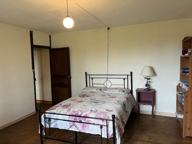 3 bedroom corps de ferme in Saint Laurent Sur Gorre, Haute-Vienne, France