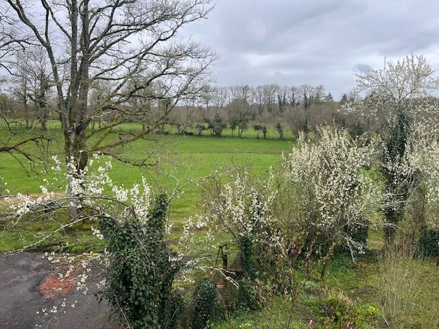 3 bedroom corps de ferme in Saint Laurent Sur Gorre, Haute-Vienne, France
