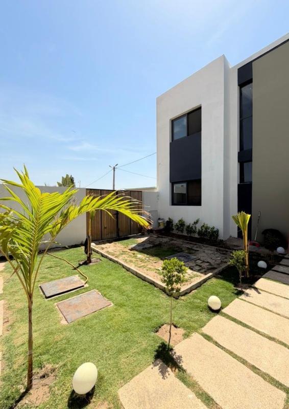 3 bedroom maison d’architecte in Nguerigne, Sénégal