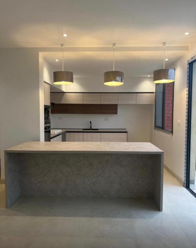 3 bedroom maison d’architecte in Nguerigne, Sénégal