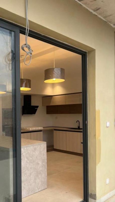 3 bedroom maison d’architecte in Nguerigne, Sénégal