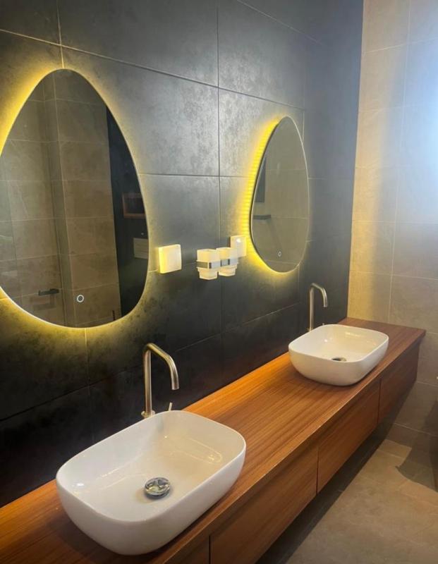 3 bedroom maison d’architecte in Nguerigne, Sénégal