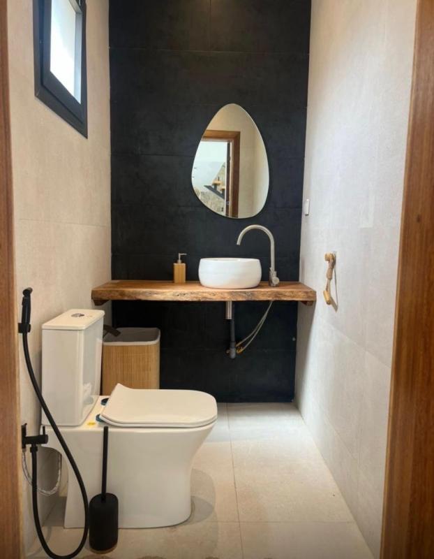 3 bedroom maison d’architecte in Nguerigne, Sénégal