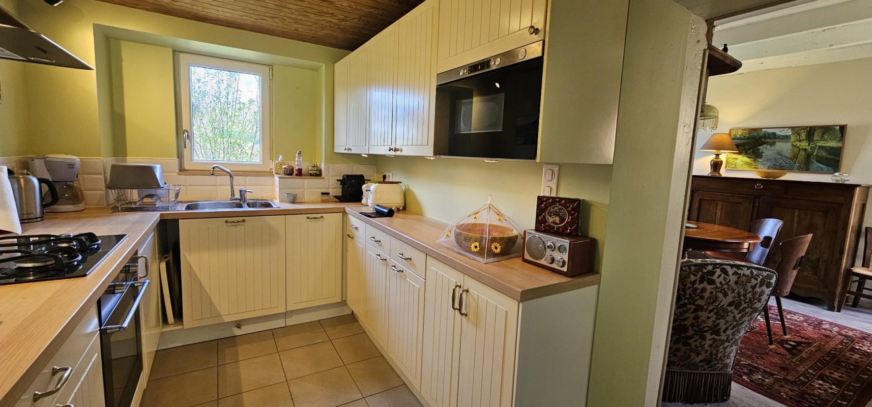 3 bedroom maison in Cenevieres, Lot, France