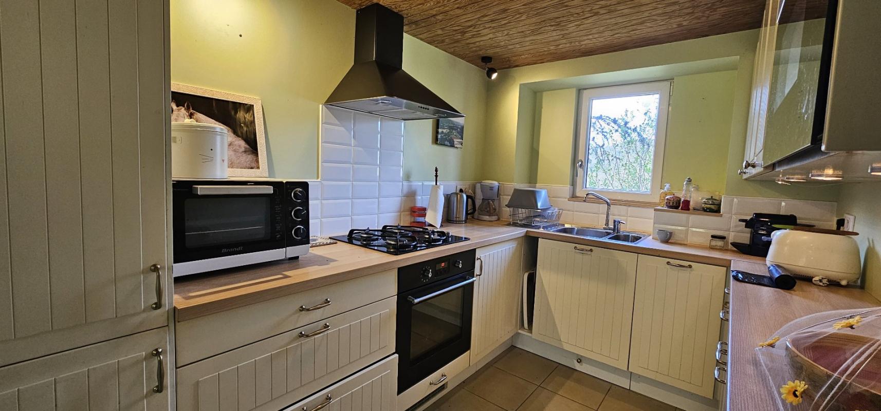 3 bedroom maison in Cenevieres, Lot, France