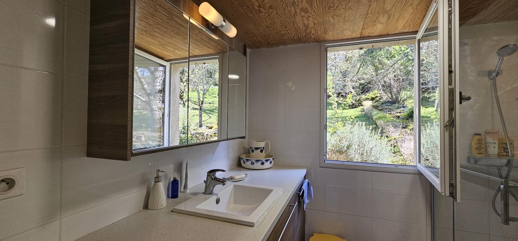 3 bedroom maison in Cenevieres, Lot, France