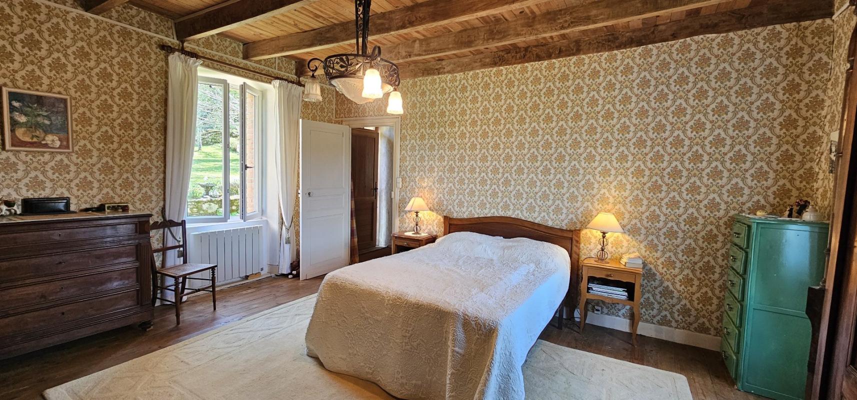 3 bedroom maison in Cenevieres, Lot, France