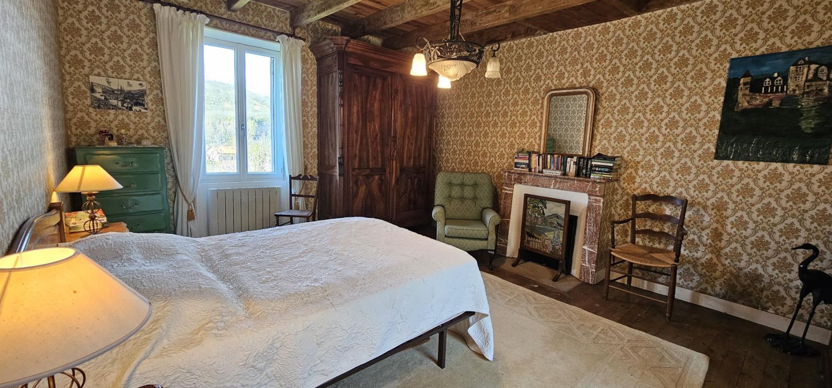 3 bedroom maison in Cenevieres, Lot, France