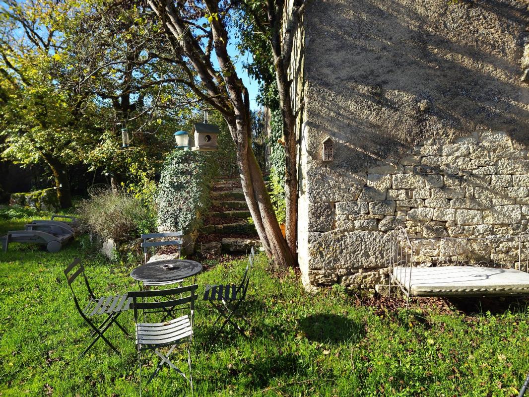 4 bedroom maison en pierres in Caylus, Tarn-et-Garonne, France