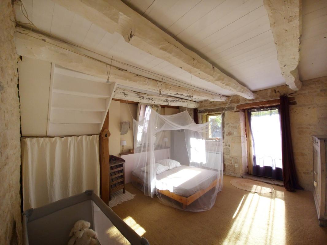 4 bedroom maison en pierres in Caylus, Tarn-et-Garonne, France