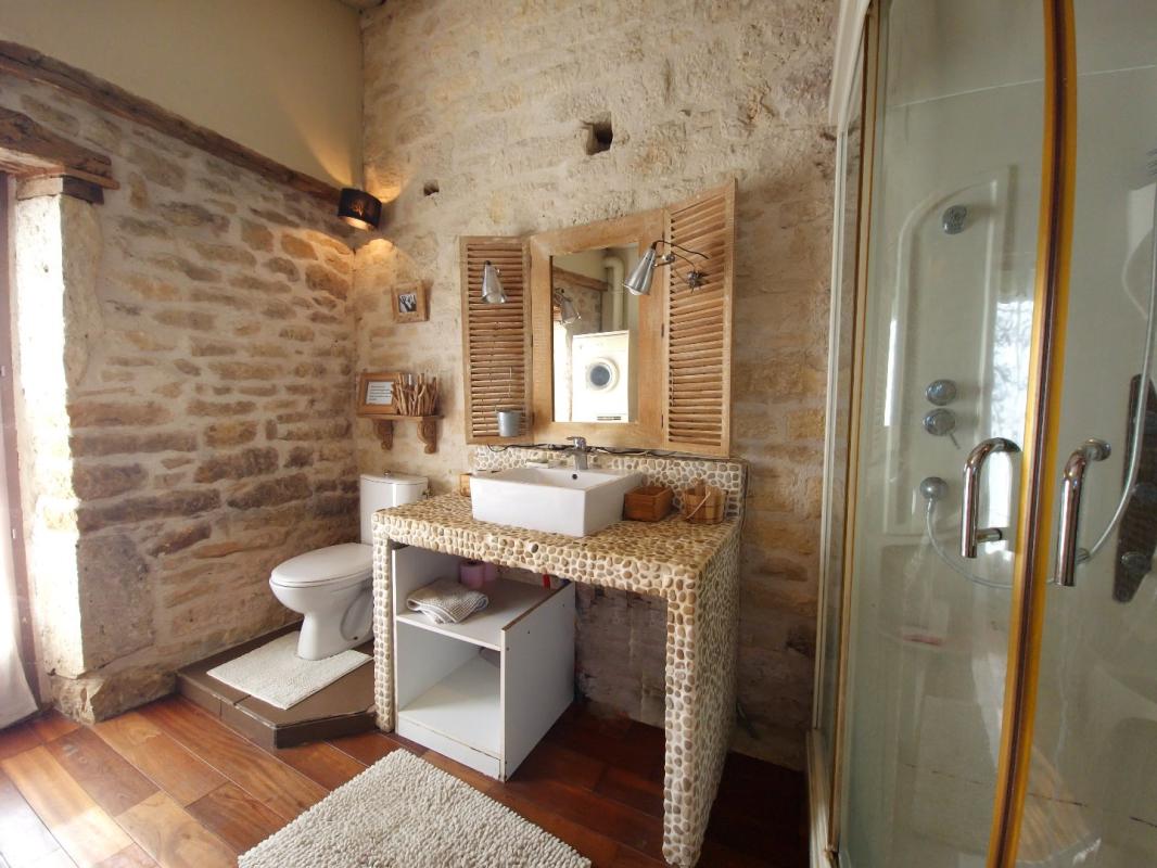 4 bedroom maison en pierres in Caylus, Tarn-et-Garonne, France