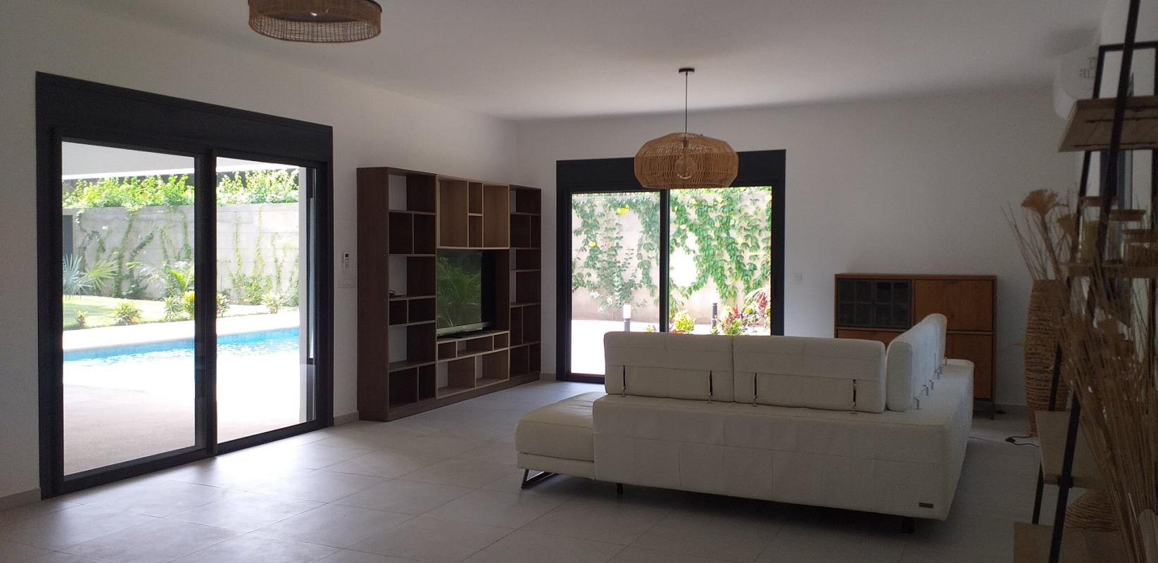 5 bedroom maison in Nguerigne, Sénégal