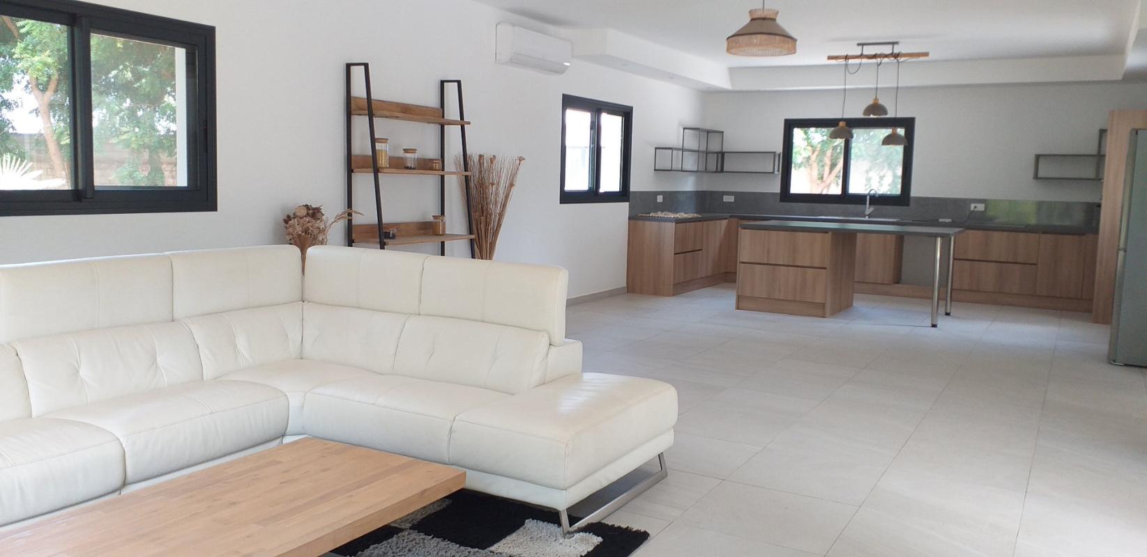 5 bedroom maison in Nguerigne, Sénégal