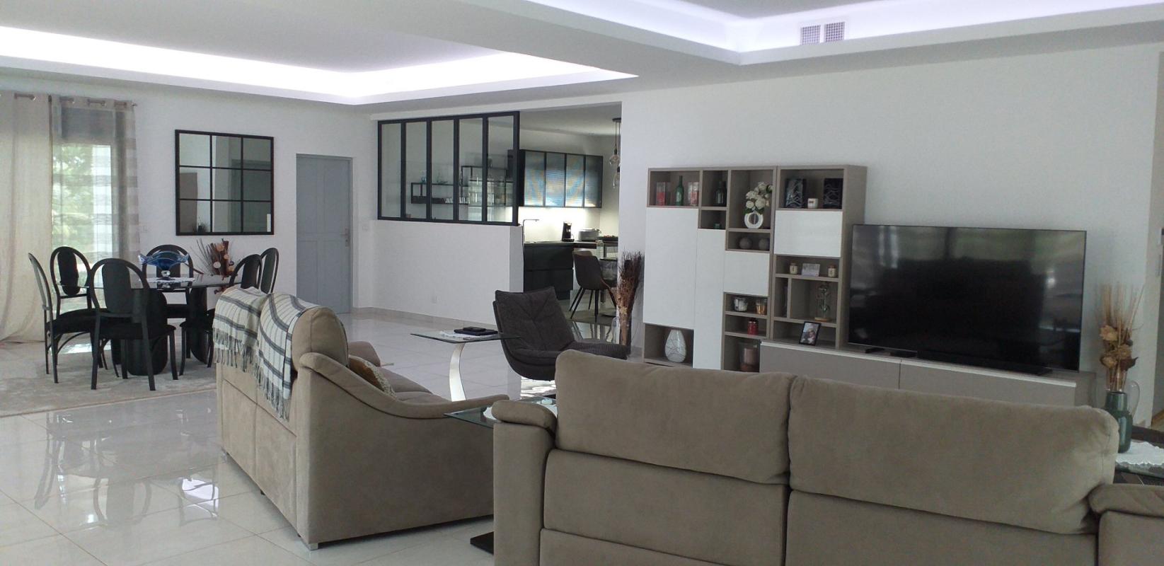 7 bedroom maison in Nguerigne, Sénégal