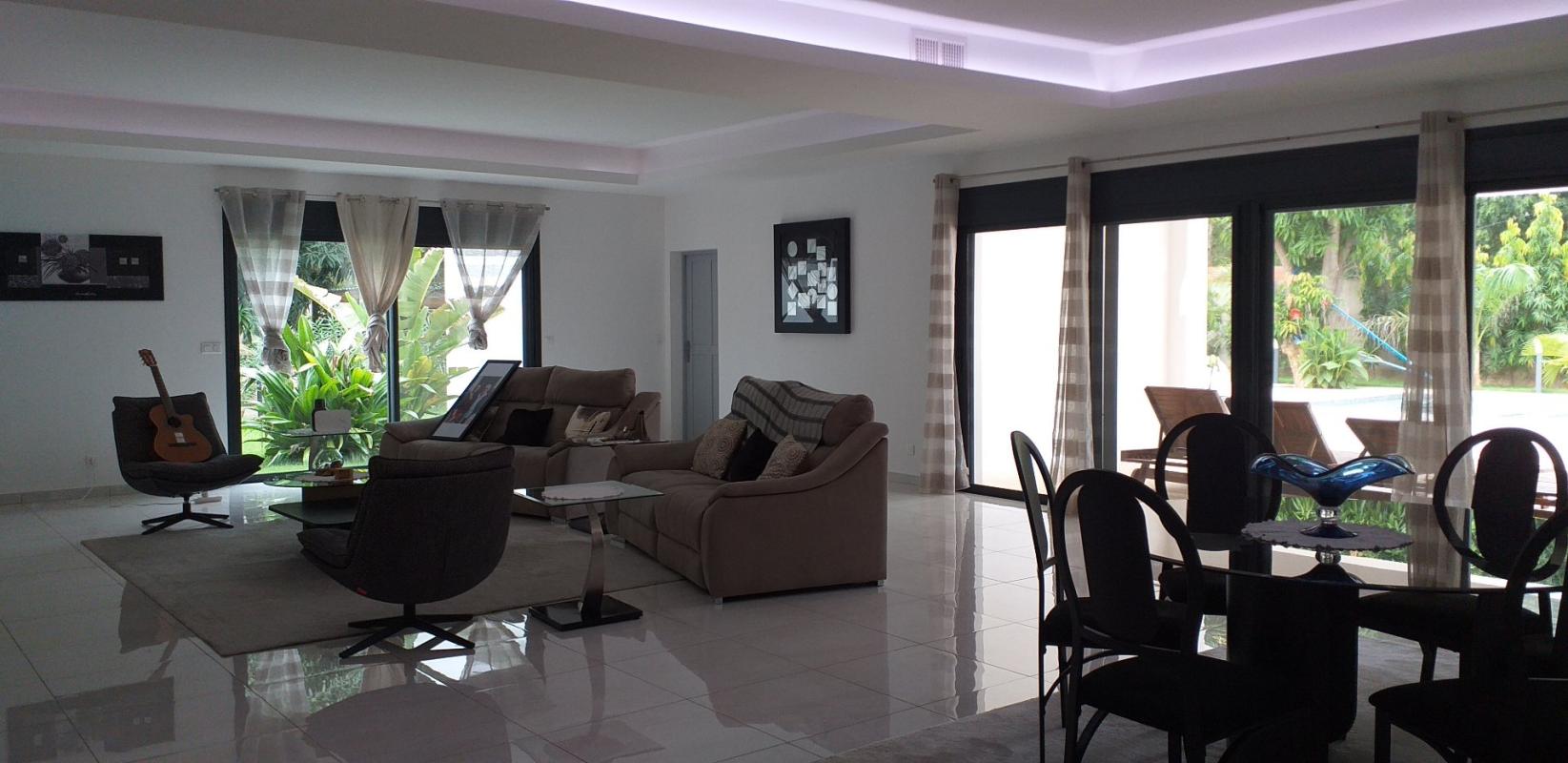 7 bedroom maison in Nguerigne, Sénégal