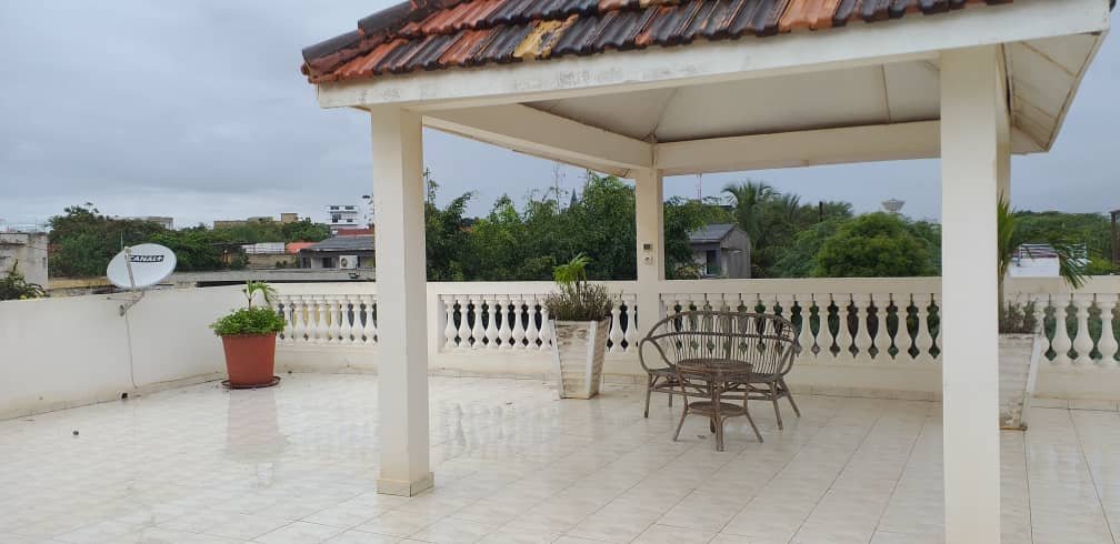 5 bedroom villa in La Somone, Sénégal