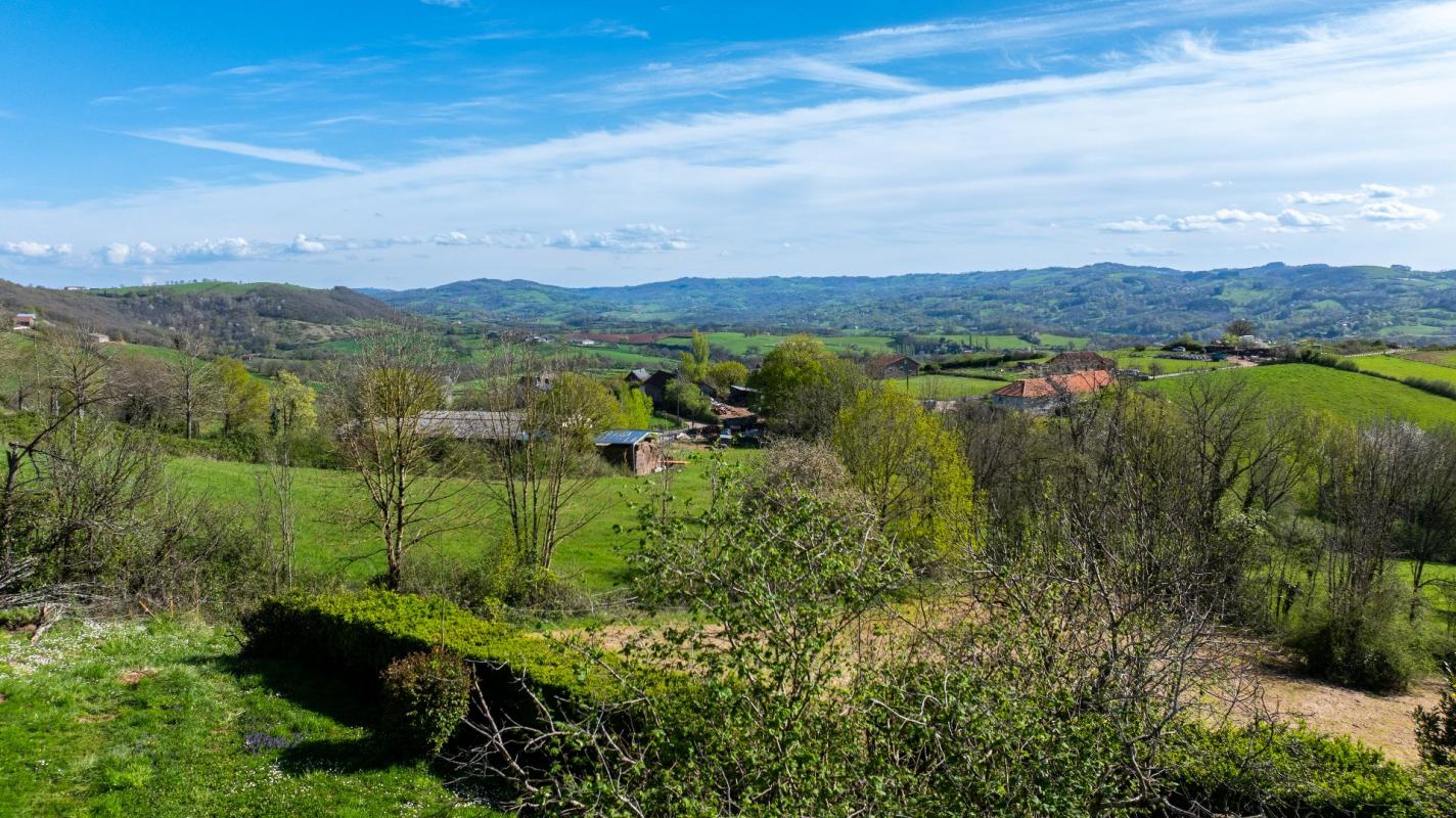 7 bedroom maison in Firmi, Aveyron, France