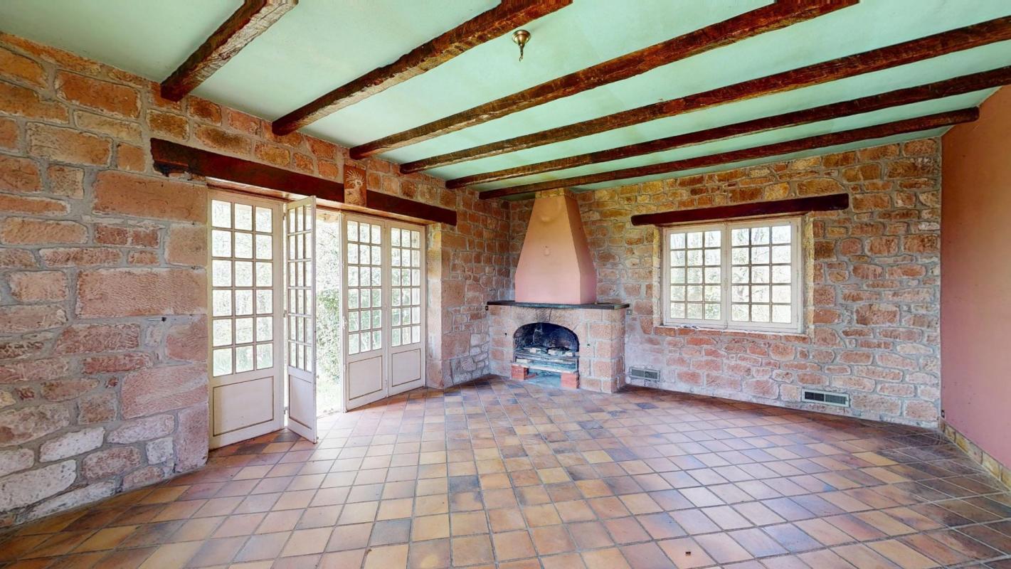 7 bedroom maison in Firmi, Aveyron, France