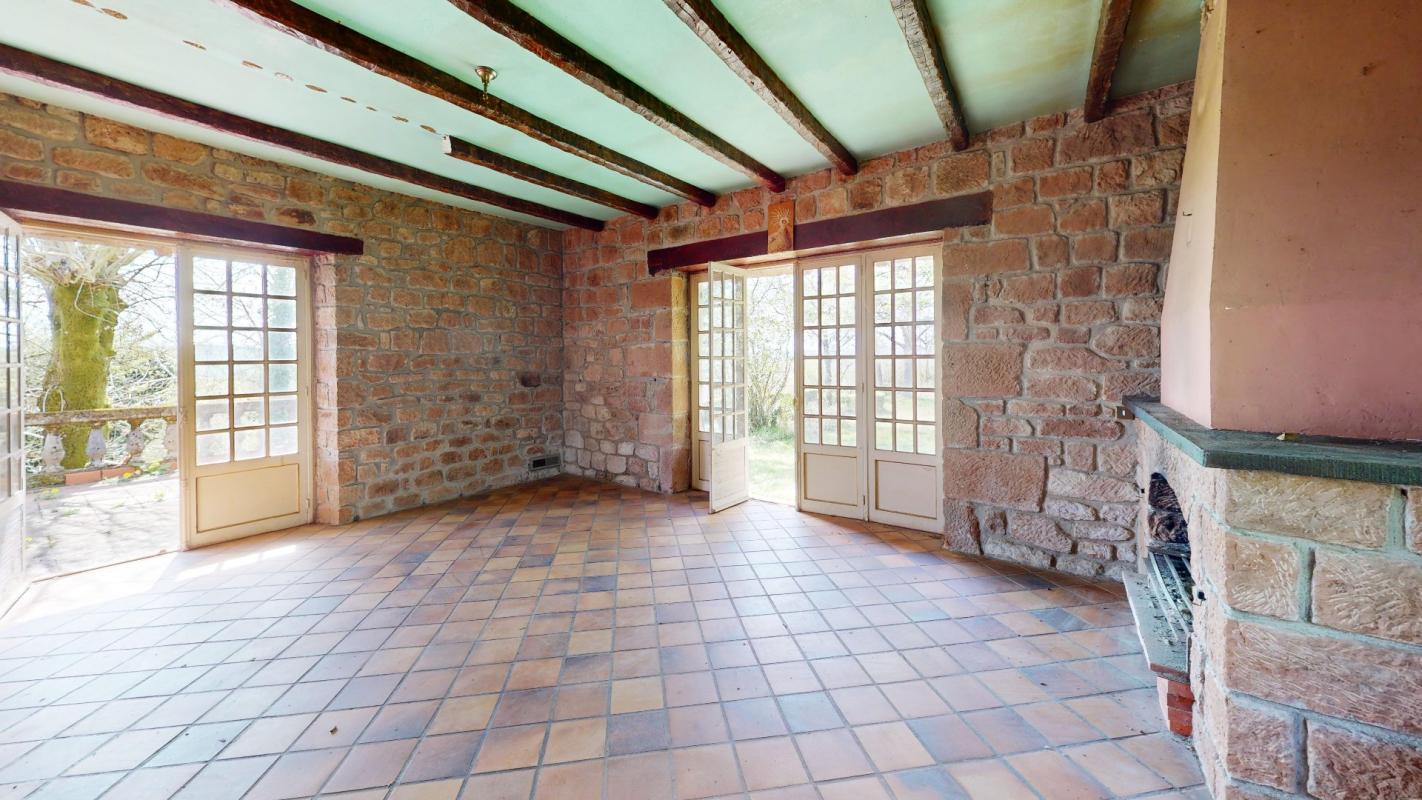 7 bedroom maison in Firmi, Aveyron, France