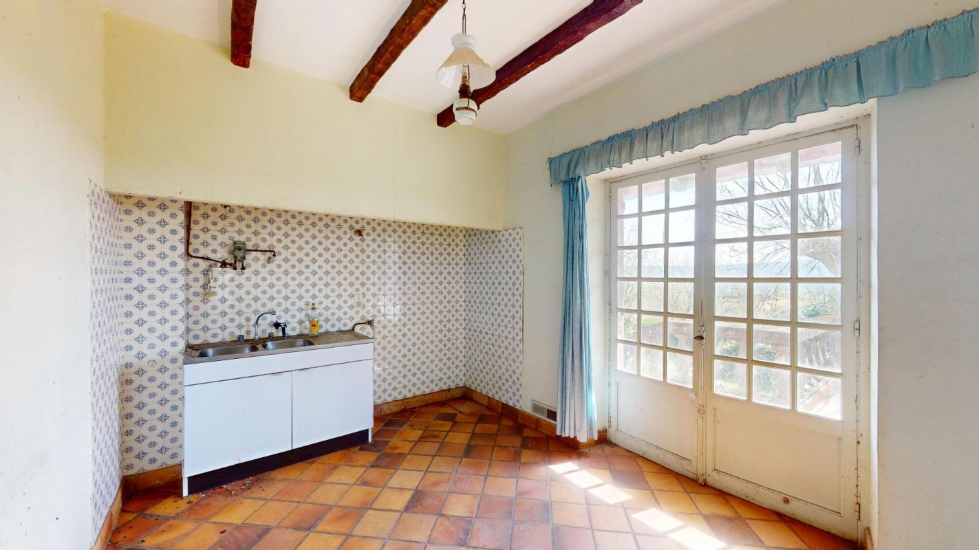 7 bedroom maison in Firmi, Aveyron, France