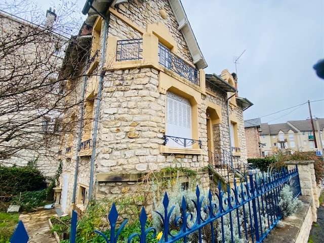 3 bedroom maison de ville in Brive La Gaillarde, Corrèze, France