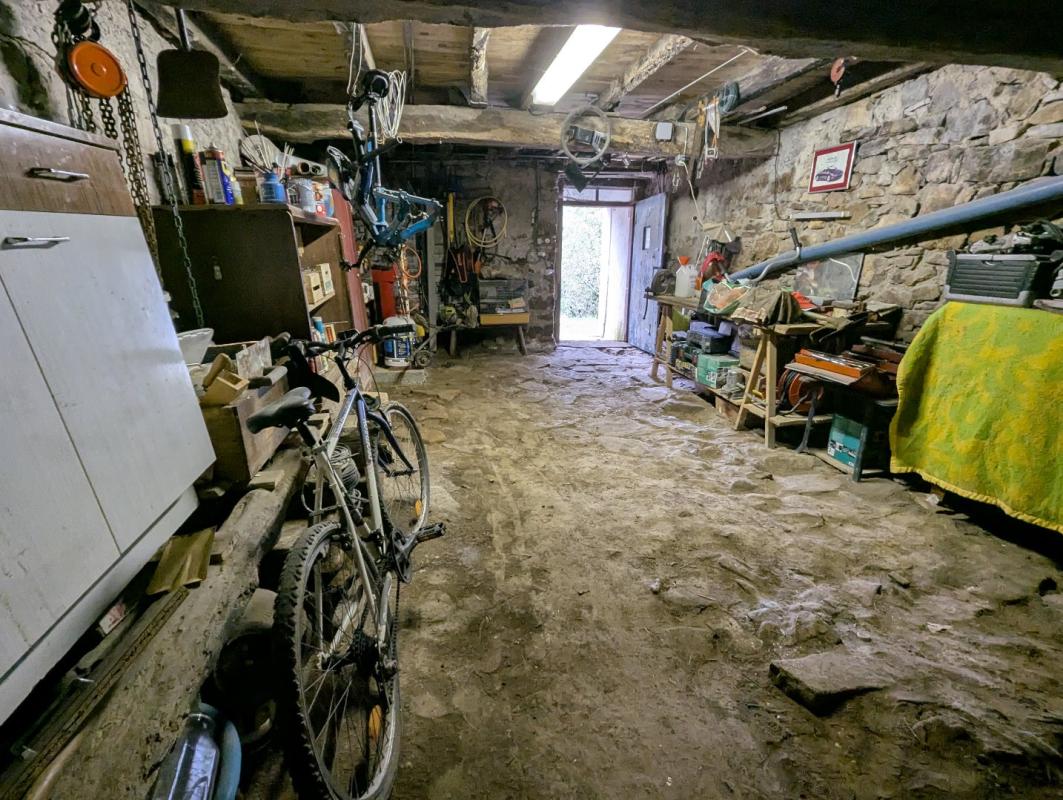 2 bedroom maison de village in Le Mas D’azil, Ariège, France