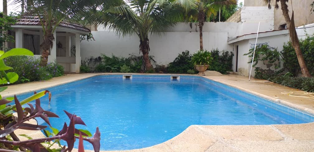 5 bedroom villa in La Somone, Sénégal