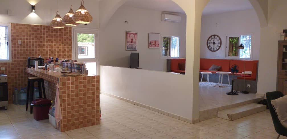 5 bedroom villa in La Somone, Sénégal