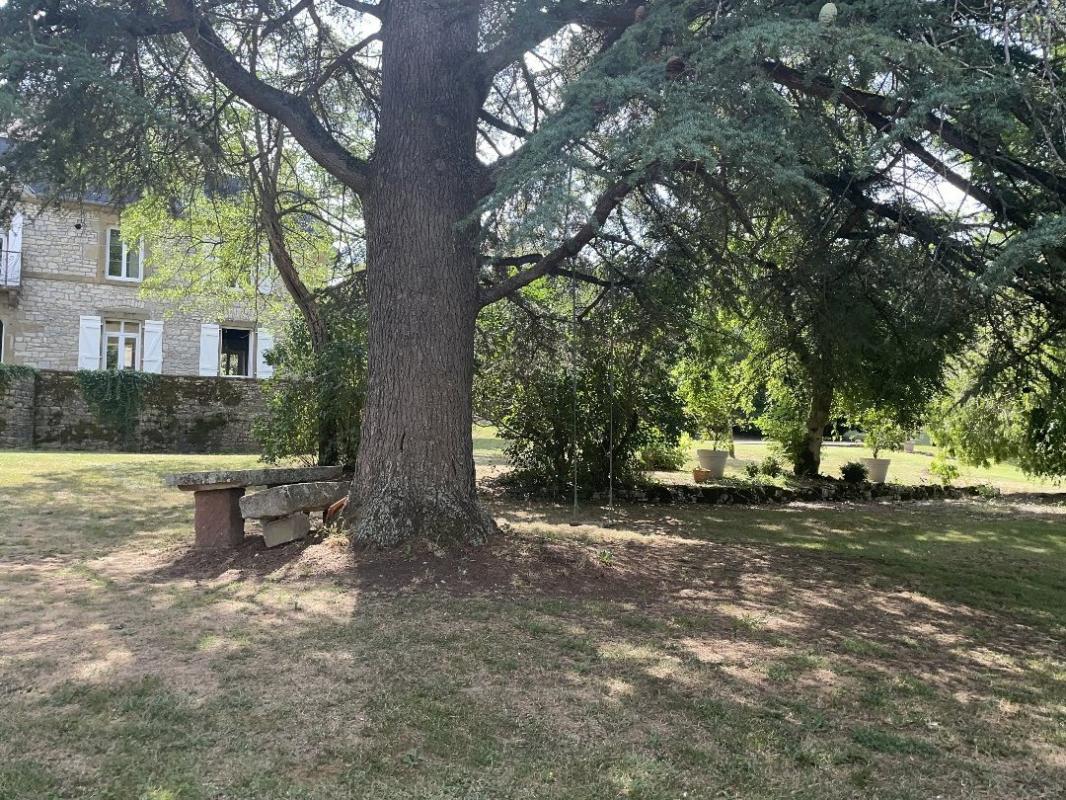 7 bedroom maison de maitre in La Chapelle Aux Saints, Corrèze, France