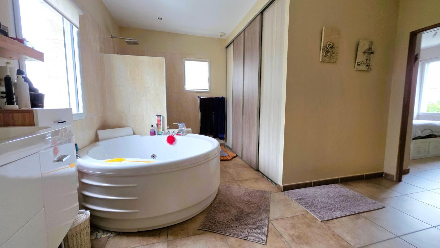 4 bedroom maison in Castelnau De Montmiral, Tarn, France