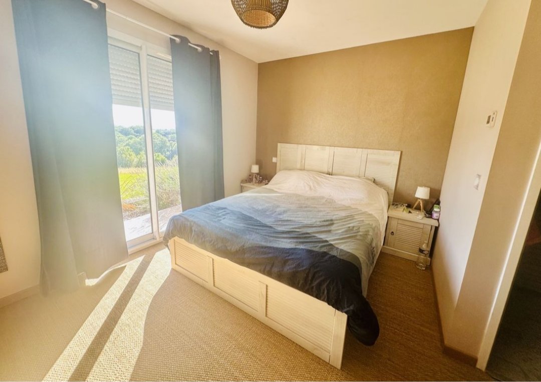 3 bedroom maison neuve in Figeac, Lot, France