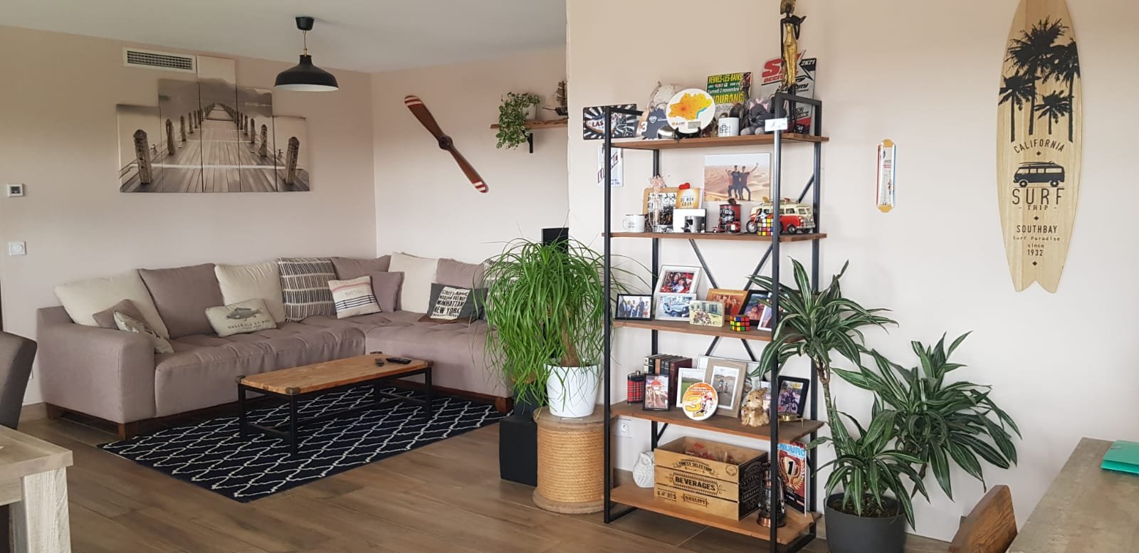 3 bedroom maison neuve in Figeac, Lot, France