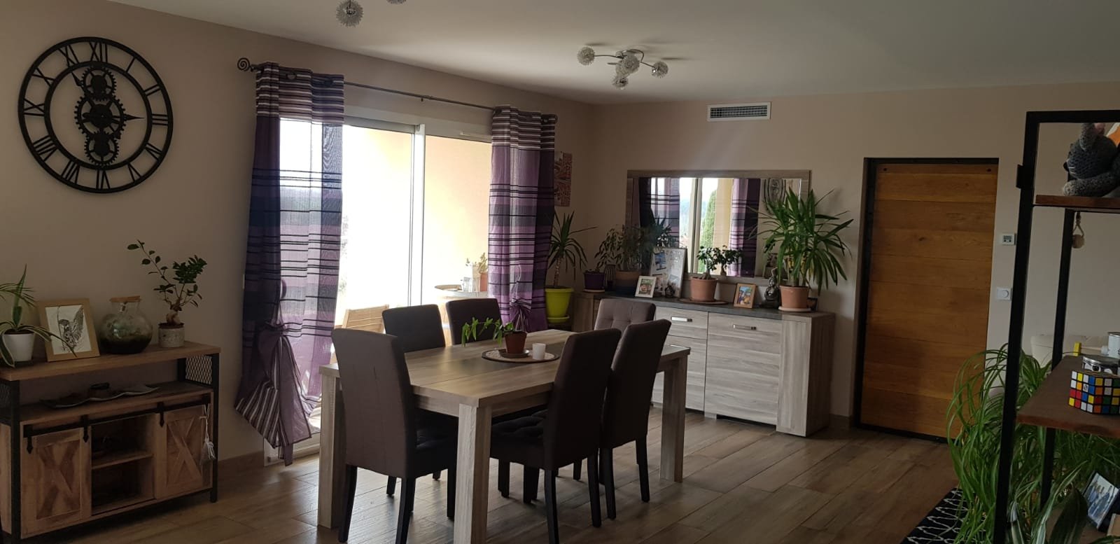 3 bedroom maison neuve in Figeac, Lot, France