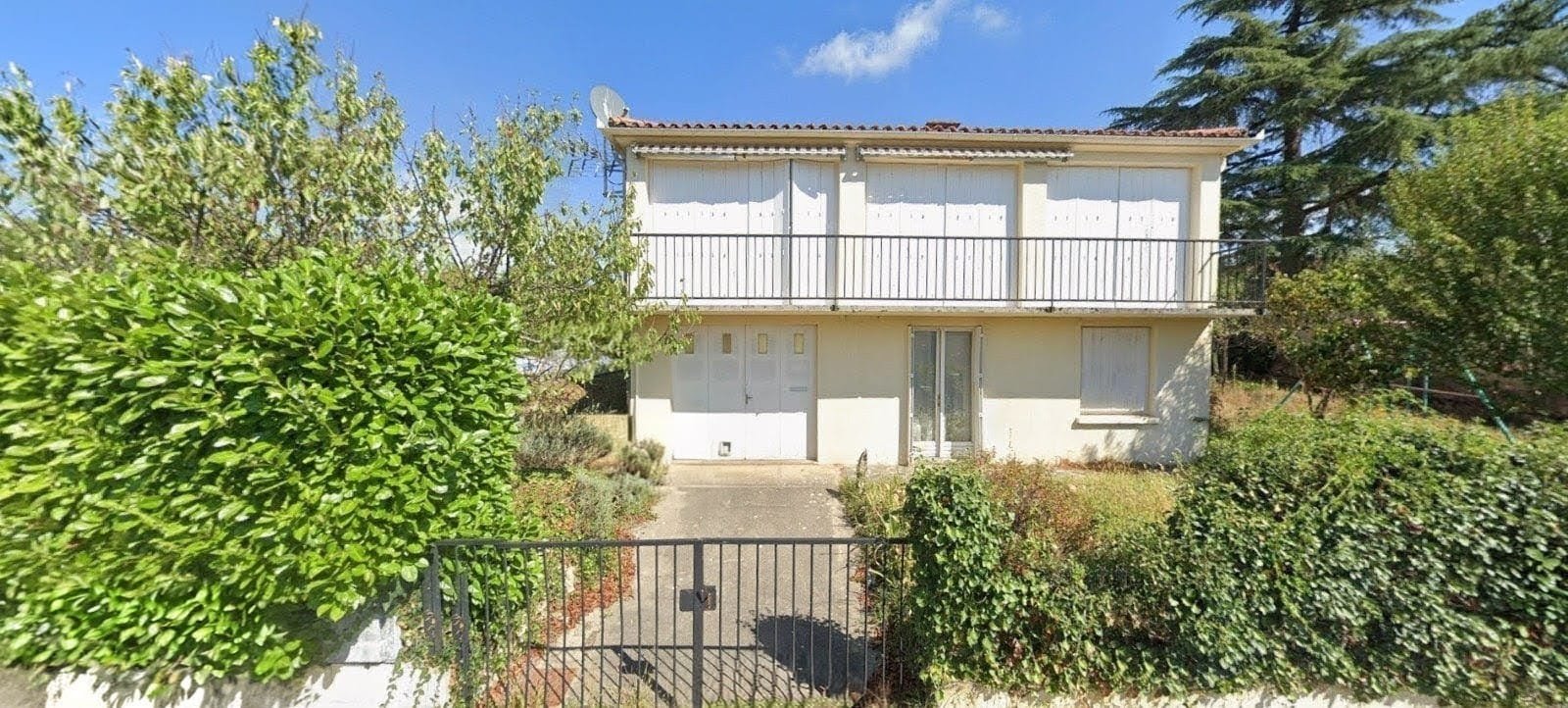 3 bedroom maison de ville in Figeac, Lot, France