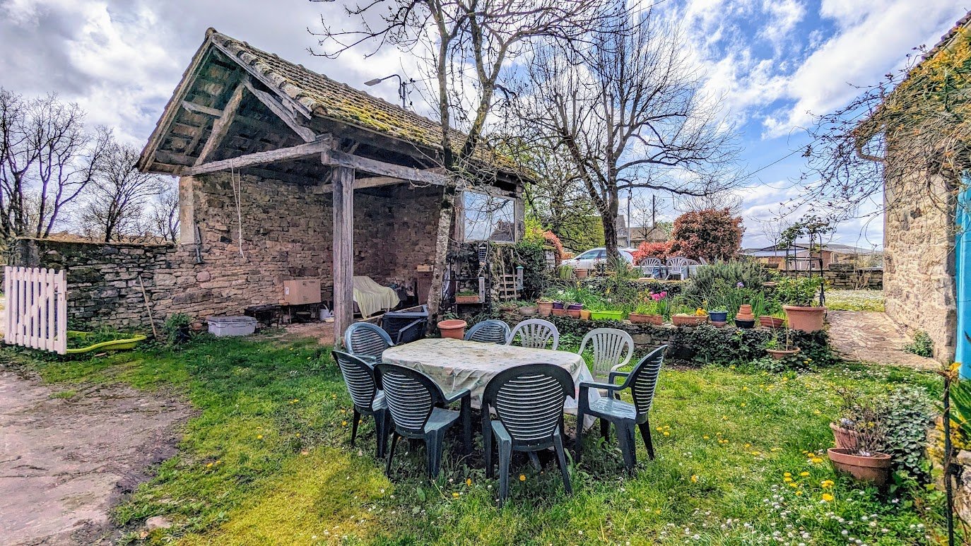 3 bedroom longere in Castanet, Tarn-et-Garonne, France