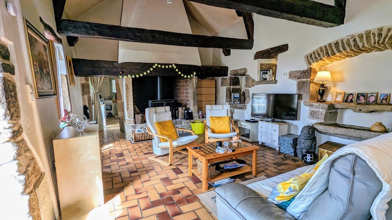 3 bedroom longere in Castanet, Tarn-et-Garonne, France