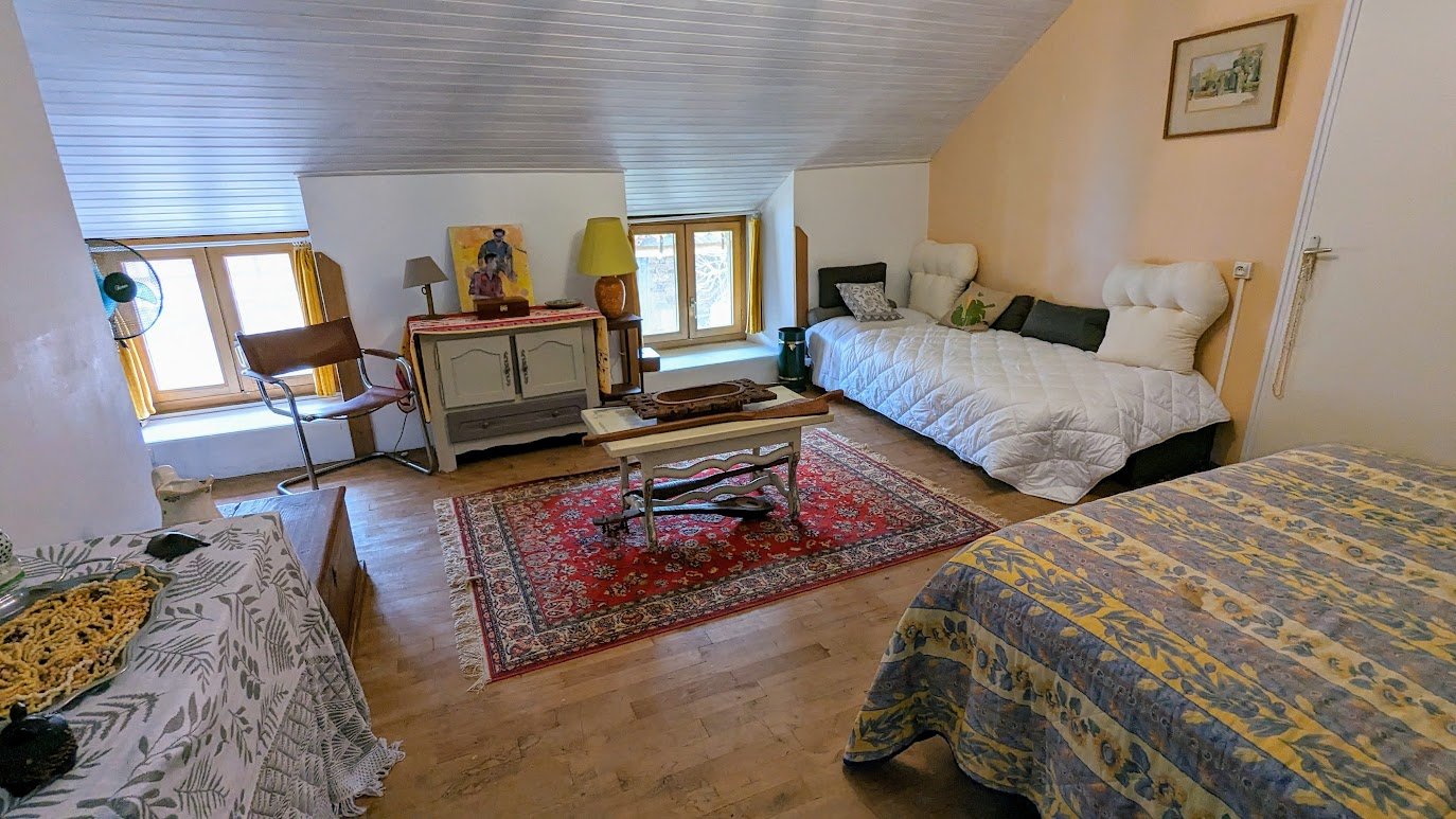 3 bedroom longere in Castanet, Tarn-et-Garonne, France