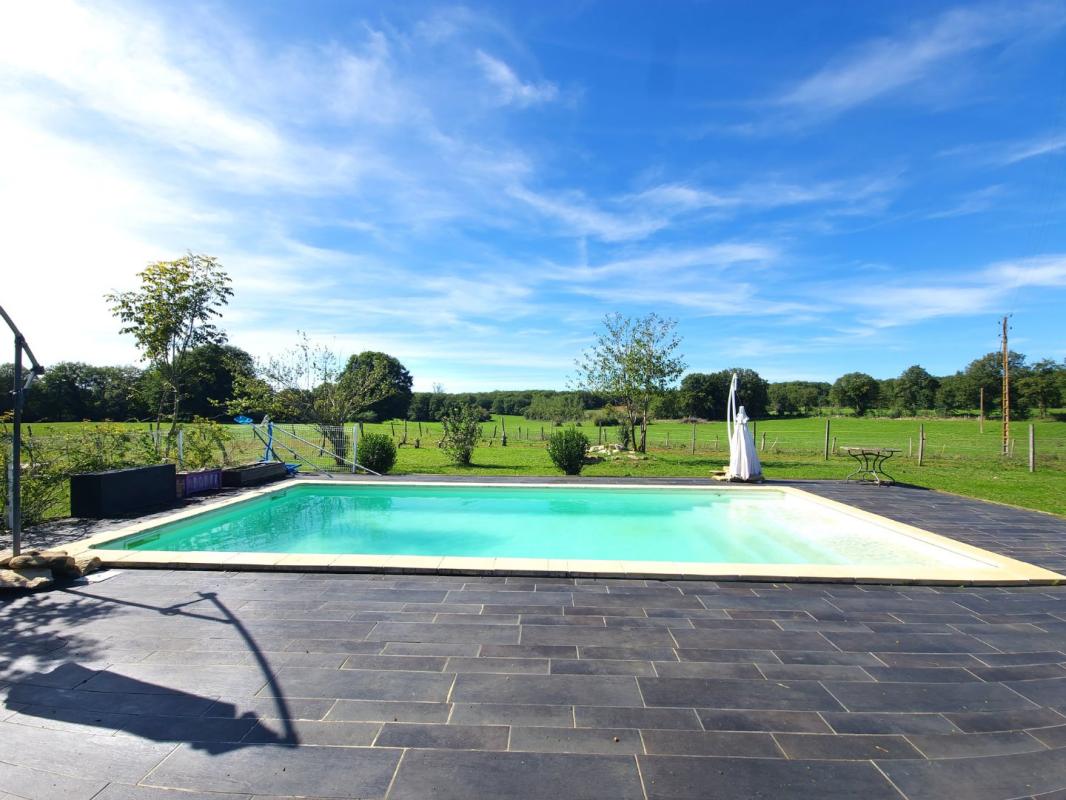 3 bedroom maison in Caylus, Tarn-et-Garonne, France