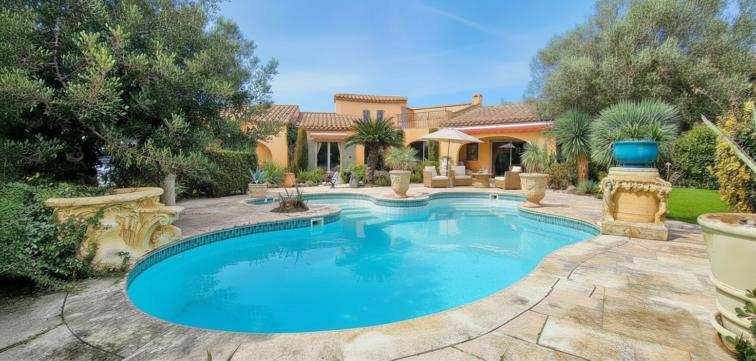 3 bedroom villa in Saint Cyprien, Pyrénées-Orientales, France
