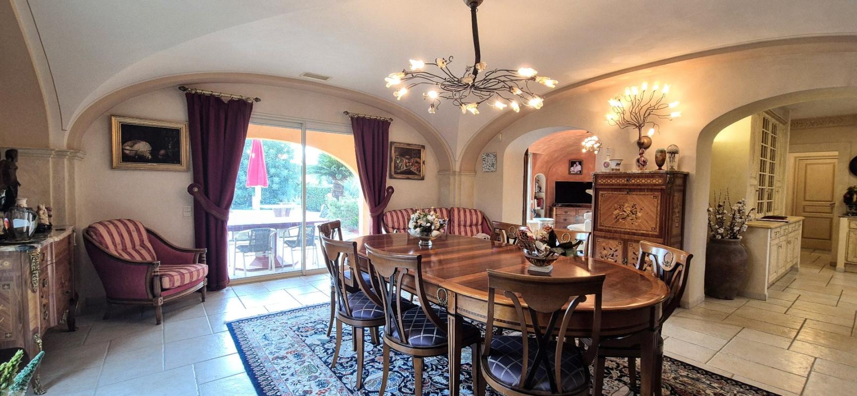 3 bedroom villa in Saint Cyprien, Pyrénées-Orientales, France