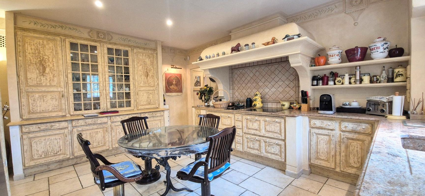 3 bedroom villa in Saint Cyprien, Pyrénées-Orientales, France