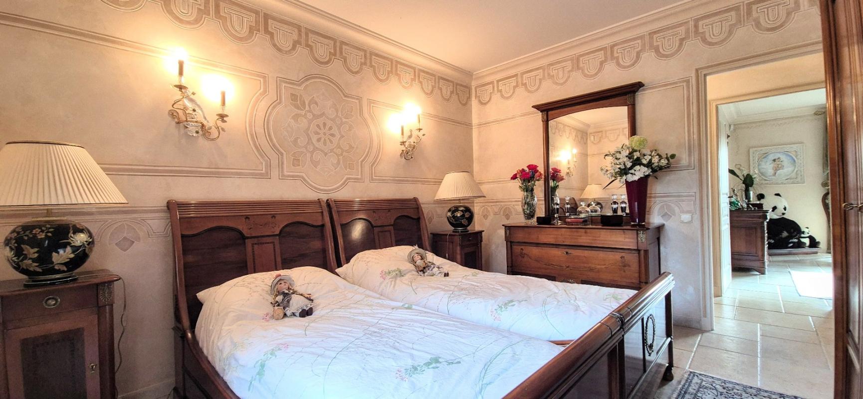 3 bedroom villa in Saint Cyprien, Pyrénées-Orientales, France